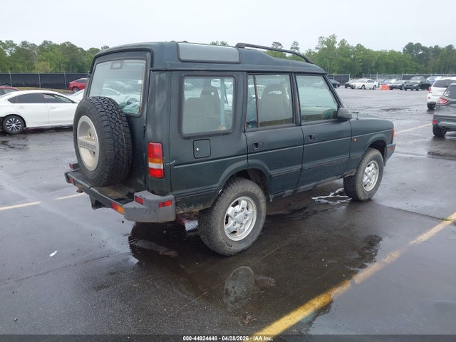 1996 Land Rover Discovery მანქანა იყიდება აუქციონზე, vin: SALJY1244TA533494, აუქციონის ნომერი: 44924448