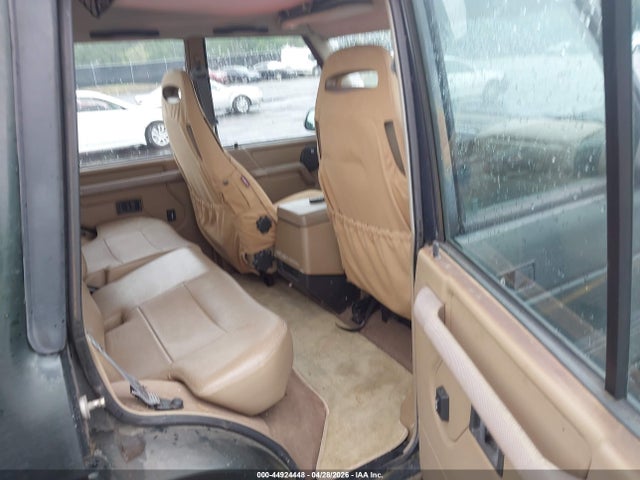 1996 Land Rover Discovery მანქანა იყიდება აუქციონზე, vin: SALJY1244TA533494, აუქციონის ნომერი: 44924448