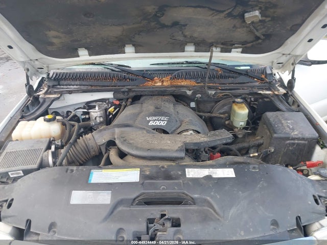 Aukcja sprzedaży 2001 Gmc Yukon Xl 1500 Denali, vin: 1GKFK66U61J270352, numer aukcji: 44924449