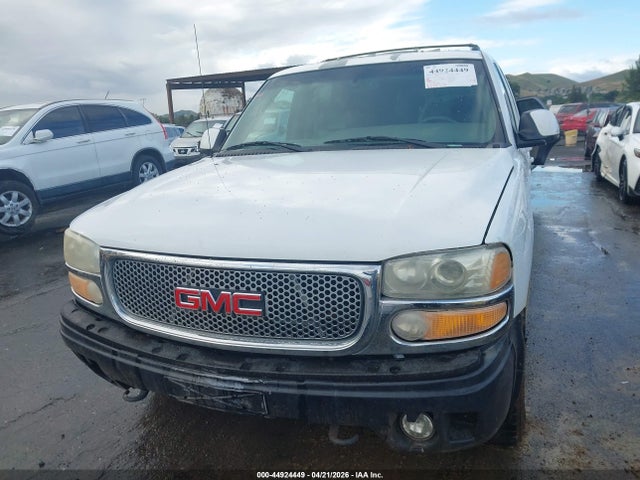 Aukcja sprzedaży 2001 Gmc Yukon Xl 1500 Denali, vin: 1GKFK66U61J270352, numer aukcji: 44924449