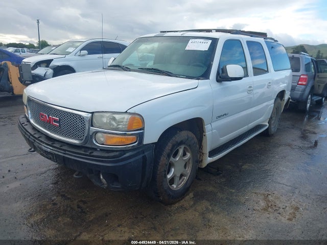 Aukcja sprzedaży 2001 Gmc Yukon Xl 1500 Denali, vin: 1GKFK66U61J270352, numer aukcji: 44924449