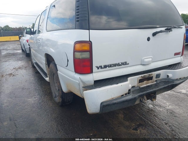 Aukcja sprzedaży 2001 Gmc Yukon Xl 1500 Denali, vin: 1GKFK66U61J270352, numer aukcji: 44924449