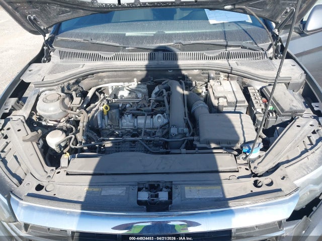 44924453 :رقم المزاد ، 3VWC57BU0MM005058 vin ، 2021 Volkswagen Jetta مزاد بيع