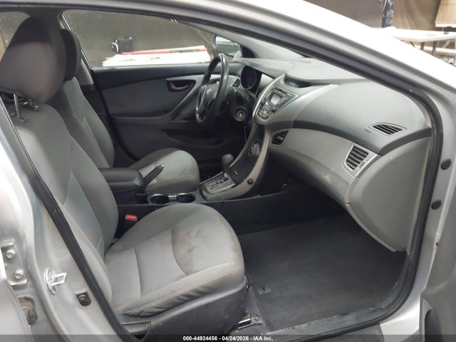 Aukcja sprzedaży 2013 Hyundai Elantra Gls, vin: 5NPDH4AE3DH303259, numer aukcji: 44924456