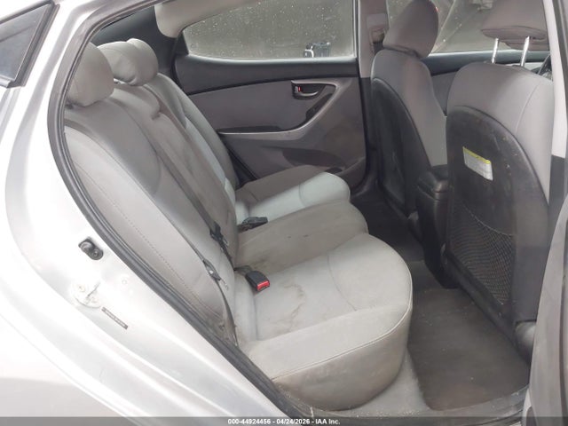 Aukcja sprzedaży 2013 Hyundai Elantra Gls, vin: 5NPDH4AE3DH303259, numer aukcji: 44924456