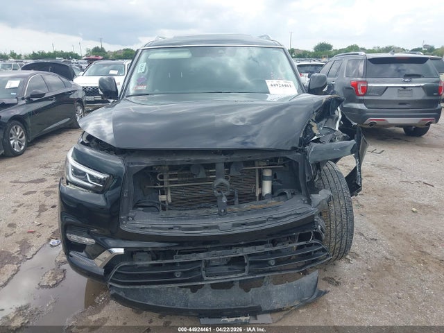 Продажа на аукционе авто 2020 Infiniti Qx80 Luxe Awd, vin: JN8AZ2NE9L9255762, номер лота: 44924461