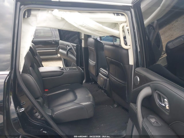 Продажа на аукционе авто 2020 Infiniti Qx80 Luxe Awd, vin: JN8AZ2NE9L9255762, номер лота: 44924461