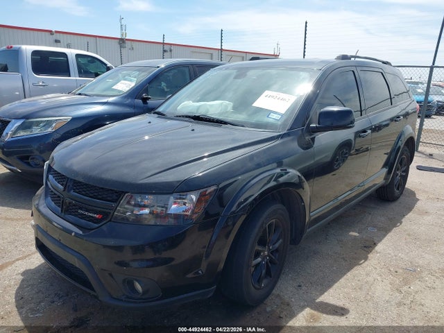 Продажа на аукционе авто 2019 Dodge Journey Se, vin: 3C4PDCBB1KT872230, номер лота: 44924462