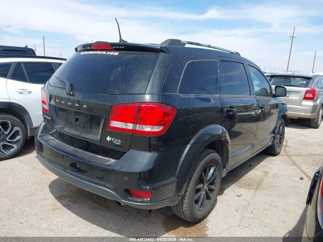 Продажа на аукционе авто 2019 Dodge Journey Se, vin: 3C4PDCBB1KT872230, номер лота: 44924462