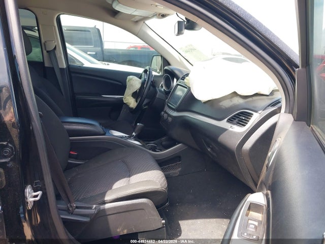 Продажа на аукционе авто 2019 Dodge Journey Se, vin: 3C4PDCBB1KT872230, номер лота: 44924462