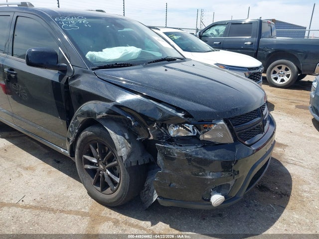 Продажа на аукционе авто 2019 Dodge Journey Se, vin: 3C4PDCBB1KT872230, номер лота: 44924462