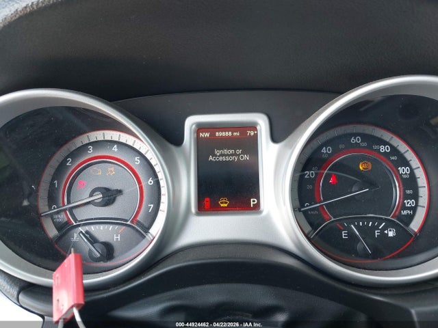 Продажа на аукционе авто 2019 Dodge Journey Se, vin: 3C4PDCBB1KT872230, номер лота: 44924462