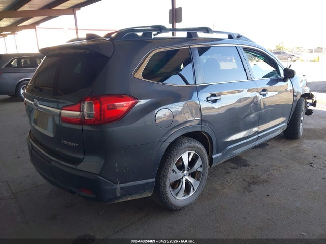 Продаж на аукціоні авто 2019 Subaru Ascent Premium, vin: 4S4WMABD0K3461782, номер лоту: 44924469