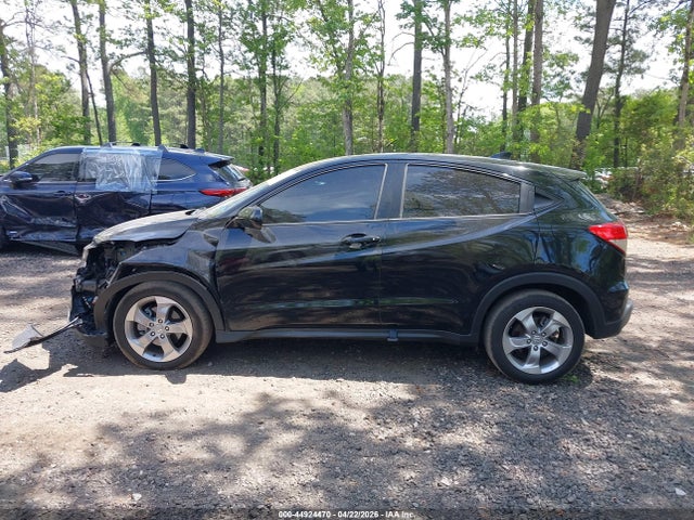 44924470 :رقم المزاد ، 3CZRU5H38NM723763 vin ، 2022 Honda Hr-v 2wd Lx مزاد بيع