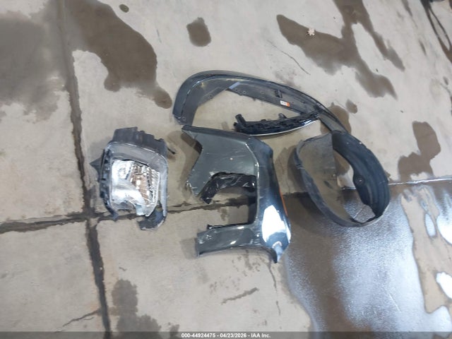 2021 Kia Soul Gt-line მანქანა იყიდება აუქციონზე, vin: KNDJ63AU0M7739470, აუქციონის ნომერი: 44924475