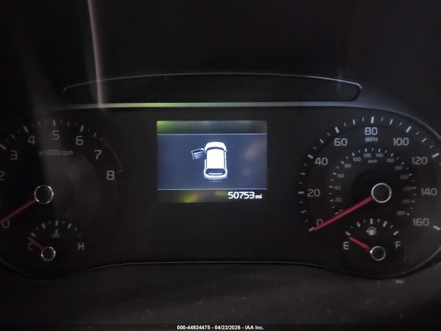 2021 Kia Soul Gt-line მანქანა იყიდება აუქციონზე, vin: KNDJ63AU0M7739470, აუქციონის ნომერი: 44924475