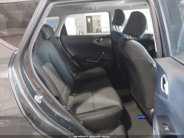 2021 Kia Soul Gt-line მანქანა იყიდება აუქციონზე, vin: KNDJ63AU0M7739470, აუქციონის ნომერი: 44924475