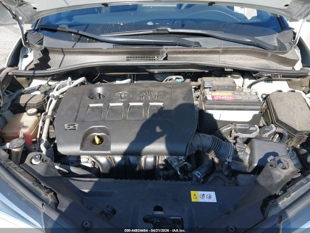 Продажа на аукционе авто 2019 Toyota C-hr Le, vin: JTNKHMBX5K1051585, номер лота: 44924484