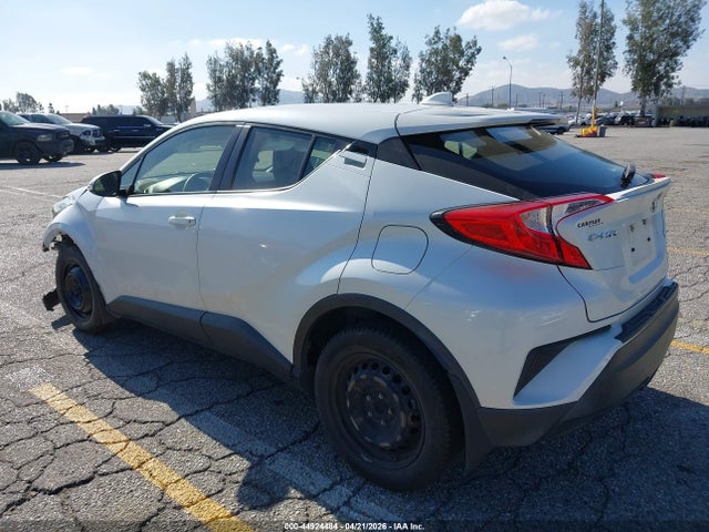 Продажа на аукционе авто 2019 Toyota C-hr Le, vin: JTNKHMBX5K1051585, номер лота: 44924484