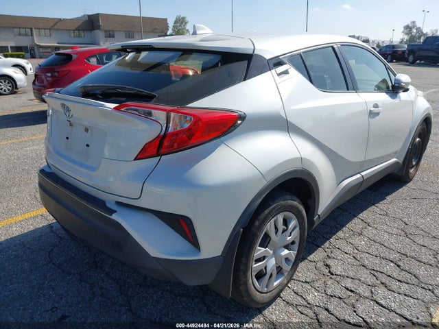 Продажа на аукционе авто 2019 Toyota C-hr Le, vin: JTNKHMBX5K1051585, номер лота: 44924484