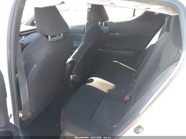 Продажа на аукционе авто 2019 Toyota C-hr Le, vin: JTNKHMBX5K1051585, номер лота: 44924484