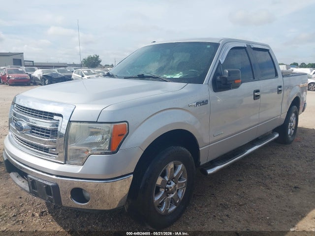 Aukcja sprzedaży 2013 Ford F-150 Xlt, vin: 1FTFW1CT9DFA77425, numer aukcji: 44924485