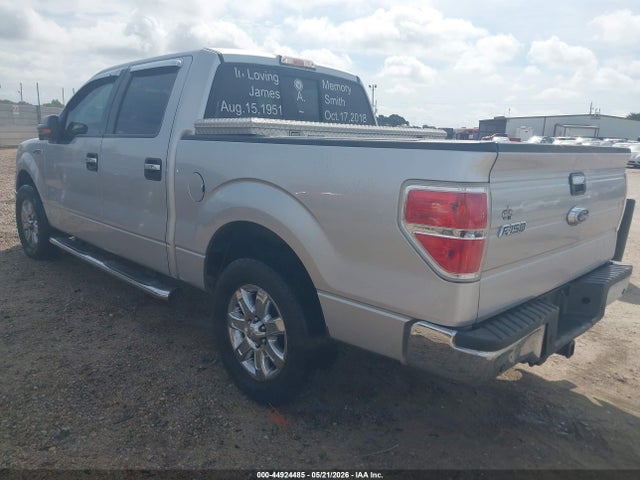 Aukcja sprzedaży 2013 Ford F-150 Xlt, vin: 1FTFW1CT9DFA77425, numer aukcji: 44924485