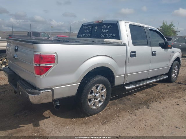 Aukcja sprzedaży 2013 Ford F-150 Xlt, vin: 1FTFW1CT9DFA77425, numer aukcji: 44924485