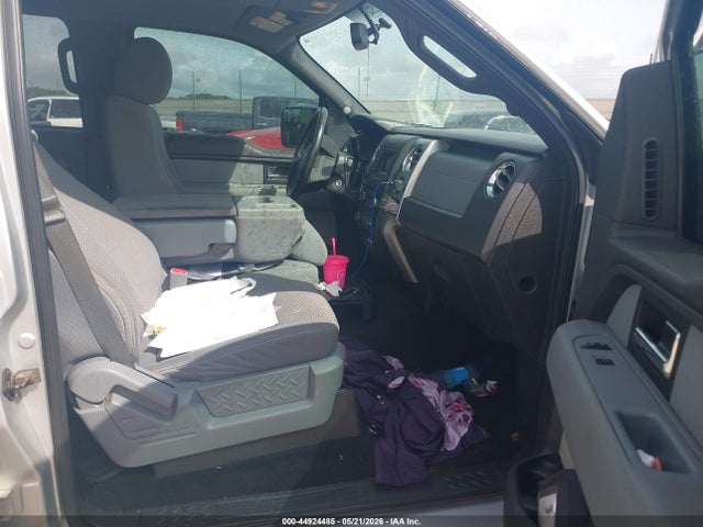Aukcja sprzedaży 2013 Ford F-150 Xlt, vin: 1FTFW1CT9DFA77425, numer aukcji: 44924485