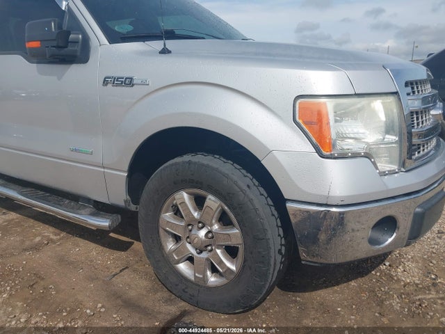 Aukcja sprzedaży 2013 Ford F-150 Xlt, vin: 1FTFW1CT9DFA77425, numer aukcji: 44924485