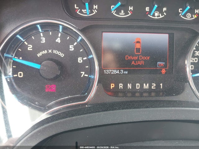 Aukcja sprzedaży 2013 Ford F-150 Xlt, vin: 1FTFW1CT9DFA77425, numer aukcji: 44924485