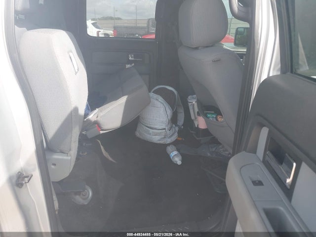 Aukcja sprzedaży 2013 Ford F-150 Xlt, vin: 1FTFW1CT9DFA77425, numer aukcji: 44924485