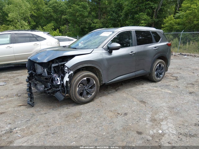 Продаж на аукціоні авто 2024 Nissan Rogue Sv Fwd, vin: JN8BT3BA0RW358236, номер лоту: 44924487