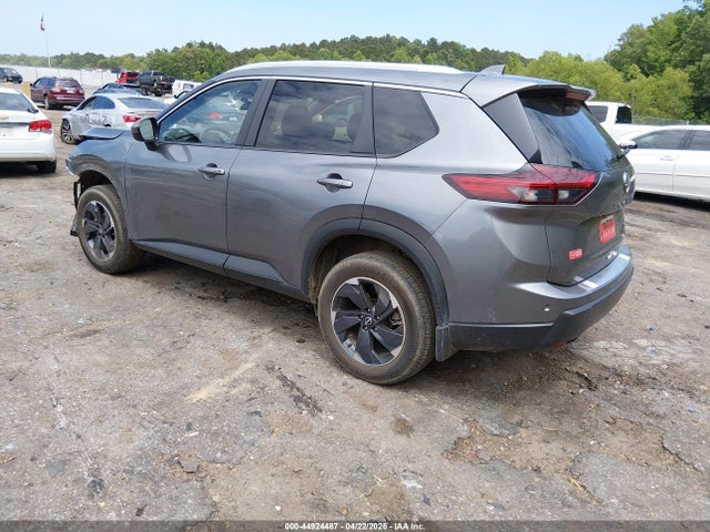 Продаж на аукціоні авто 2024 Nissan Rogue Sv Fwd, vin: JN8BT3BA0RW358236, номер лоту: 44924487