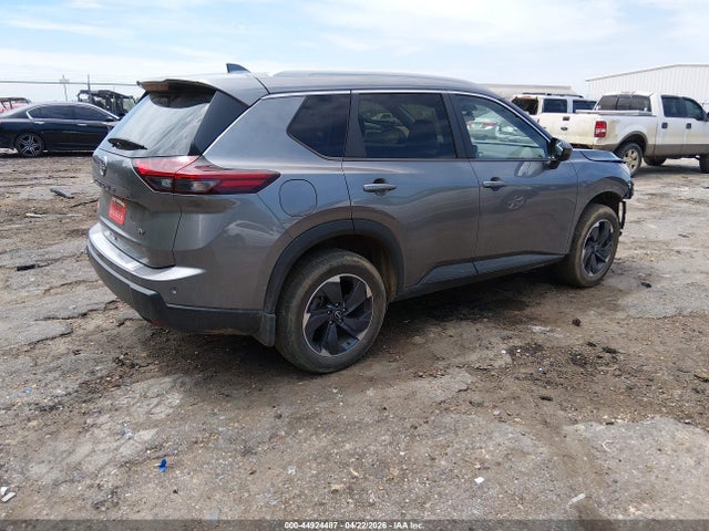 Продаж на аукціоні авто 2024 Nissan Rogue Sv Fwd, vin: JN8BT3BA0RW358236, номер лоту: 44924487