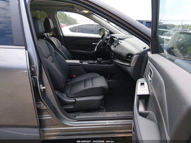 Продаж на аукціоні авто 2024 Nissan Rogue Sv Fwd, vin: JN8BT3BA0RW358236, номер лоту: 44924487