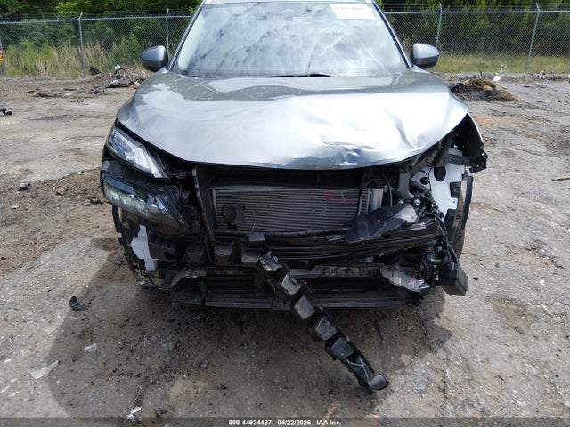 Продаж на аукціоні авто 2024 Nissan Rogue Sv Fwd, vin: JN8BT3BA0RW358236, номер лоту: 44924487