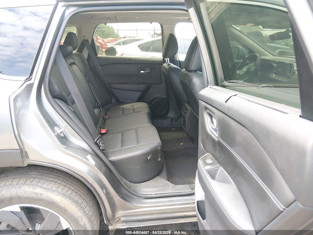 Продаж на аукціоні авто 2024 Nissan Rogue Sv Fwd, vin: JN8BT3BA0RW358236, номер лоту: 44924487