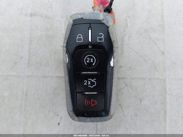 Продаж на аукціоні авто 2014 Ford Fusion Titanium, vin: 3FA6P0K90ER151743, номер лоту: 44924490