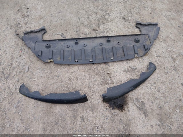 Продаж на аукціоні авто 2014 Ford Fusion Titanium, vin: 3FA6P0K90ER151743, номер лоту: 44924490
