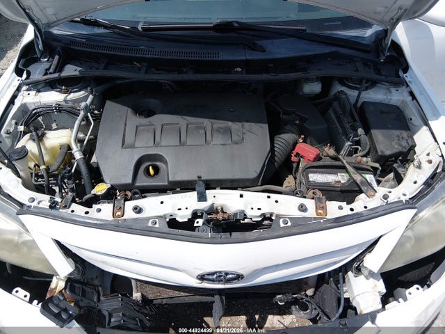 Продажа на аукционе авто 2013 Toyota Corolla S, vin: 2T1BU4EE5DC041745, номер лота: 44924499