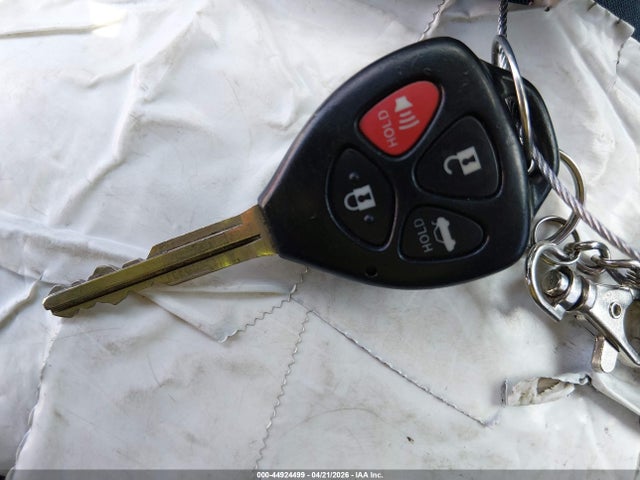 Продажа на аукционе авто 2013 Toyota Corolla S, vin: 2T1BU4EE5DC041745, номер лота: 44924499