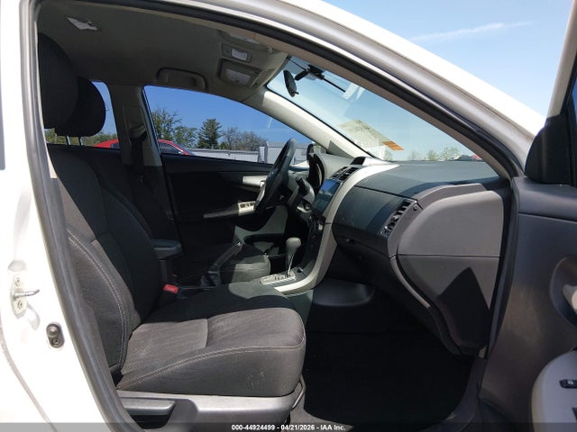 Продажа на аукционе авто 2013 Toyota Corolla S, vin: 2T1BU4EE5DC041745, номер лота: 44924499