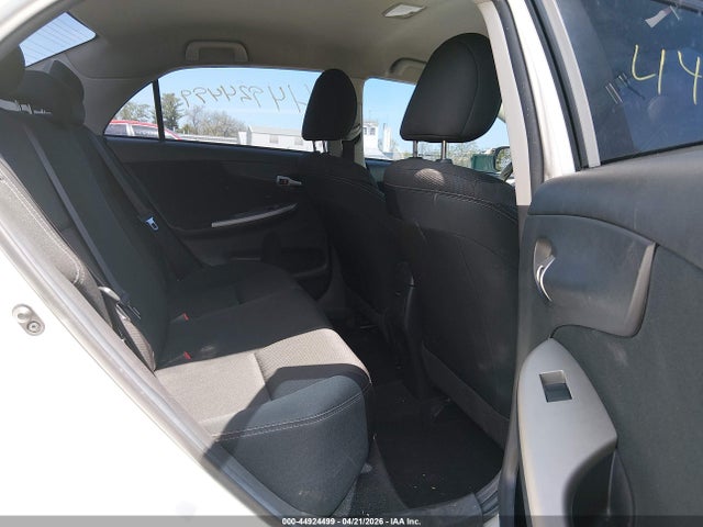Продажа на аукционе авто 2013 Toyota Corolla S, vin: 2T1BU4EE5DC041745, номер лота: 44924499