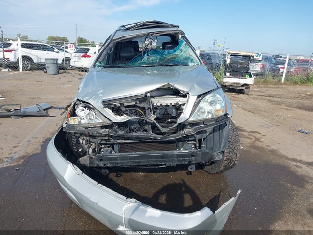 Продажа на аукционе авто 2003 Lexus Gx 470, vin: JTJBT20X630007819, номер лота: 44924500
