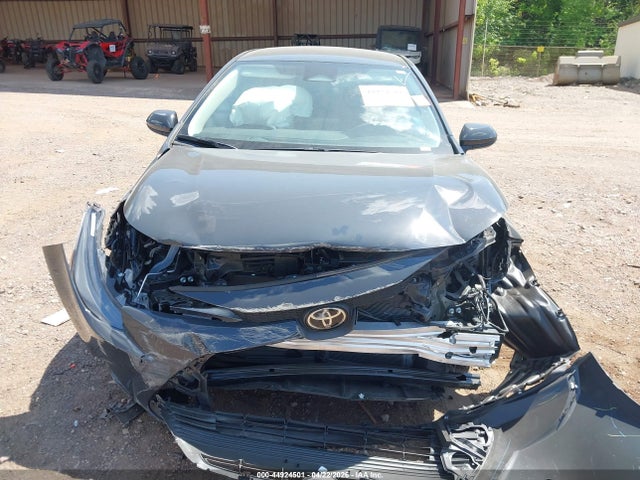 Aukcja sprzedaży 2026 Toyota Corolla Le, vin: 5YFB4MDE4TP383932, numer aukcji: 44924501
