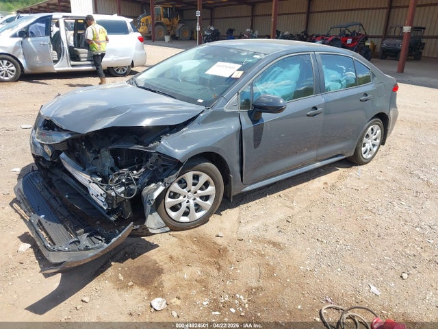 Aukcja sprzedaży 2026 Toyota Corolla Le, vin: 5YFB4MDE4TP383932, numer aukcji: 44924501