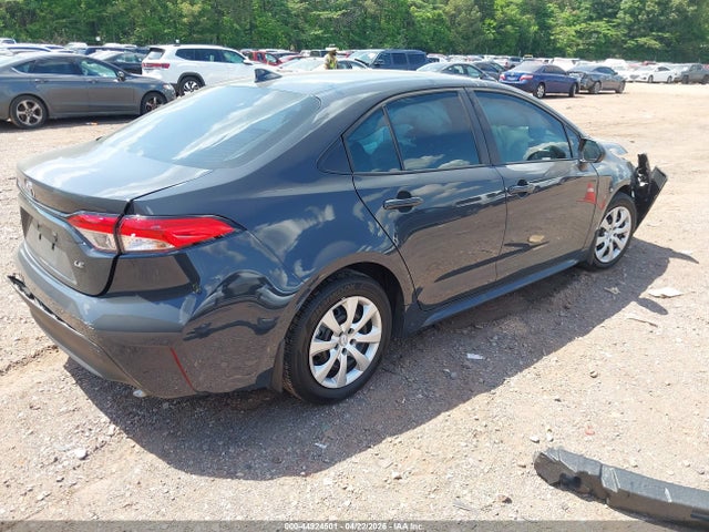 Aukcja sprzedaży 2026 Toyota Corolla Le, vin: 5YFB4MDE4TP383932, numer aukcji: 44924501