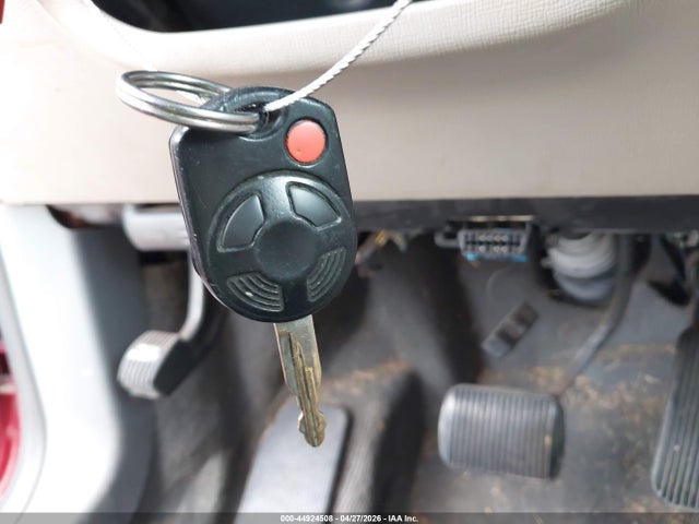 Продаж на аукціоні авто 2009 Ford Flex Se, vin: 2FMDK51C09BA32312, номер лоту: 44924508