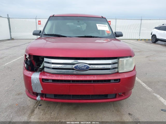 Продаж на аукціоні авто 2009 Ford Flex Se, vin: 2FMDK51C09BA32312, номер лоту: 44924508